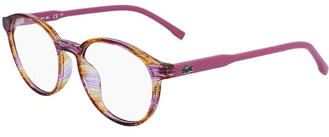 Lacoste Brillen L3658 219 HAVANA LILIAC 48/17/135 Mädchen