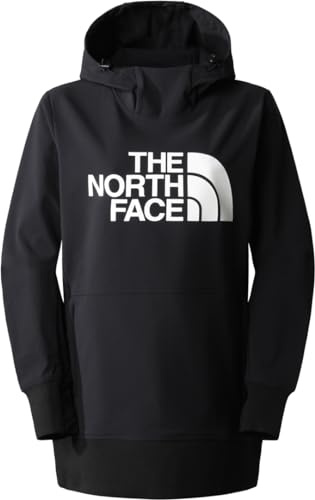 THE NORTH FACE Tekno Kapuzenpullover TNF Black S
