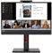 Lenovo ThinkCentre Tiny-In-One 22 LED display 54,6 cm [21.5] 1920 x 1080 Pixel Full HD Touch screen Nero (TIO22 G5 TOUCH 21.5 DP HDMI *S*)