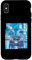 Hülle für iPhone X/XS JDM R34 Auto Aesthetic Retro 90er Shibuya Japan Drift Car