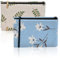 ADERTOS Fotoalbum Einsteckalbum für 10x15cm Foto Small Pocket Photo Album zum Einstecken 200 Fotos Mini Fotobuch Beige und Blau Fotoalben Einsteckalbum mit Leinen Einband für Familien Hochzeit