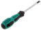 Cacciavite a forma di U a forchetta con punta magnetica da 2,0 mm