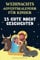 WEIHNACHTS-ADVENTSKALENDER FÜR CHRISTLICHE FAMILIENKINDER: 25 Gute-Nacht-Geschichten, Eine Reise für Kinder und Eltern in den Zauber der christlichen Geburt Christi
