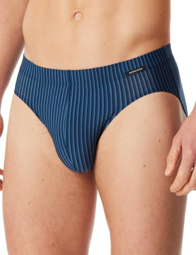 Schiesser Herren Rio-Slip Mikrofaser - Pure Micro