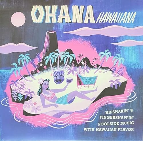 Ohana Hawaiiana