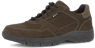 Pius Gabor Herren Sneaker, Männer Schnürschuhe
