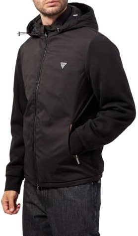 GUESS Giubbotti M4YL27 WEDJ0 - Uomo