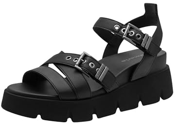 Tamaris Tamaris Damen 1-28510-46 SandaliDonna