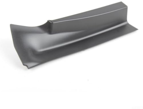 SiSinkal Rücklichtabdeckung Blende Links für BMW X3 F25 2011 2017, OEM 63217263603, Ersatzteil für Rücklichtmontage