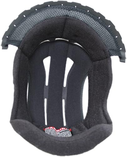 Shoei Head pad for RYD, S, 9 mm