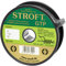 WAKU Schnur STROFT GTP Typ R Geflochtene 100m hellgrau R5-0,250mm-11kg
