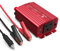 BESTEK 500W Car Vehicle Power Inverter DC 12V to AC 230V 240V Converter Car Charger Lighter Adapter with Dual USB Ports