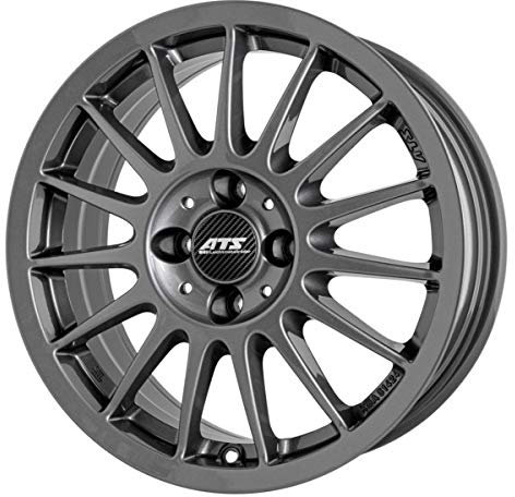 ATS 4 Streetrallye 6.5 16 4x108 ET20 Anthrazit