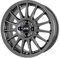 ATS 4 Streetrallye 6.5 16 4x108 ET20 Anthrazit