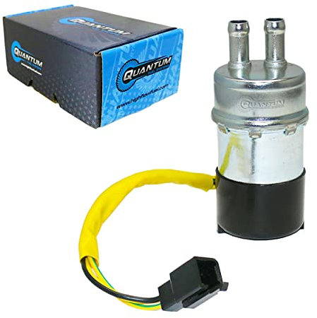 HFP-184-008 Hon CN250 / NSS250 / VT700 1986-2007 Motorrad Außen Inline Kraftstoffpumpe