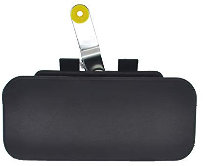 KASturbo 1493202 Türgriff für Transit MK6 MK7 2000-2014 1494053 vorne links