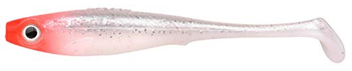Spro Iris Pop Eye Gummiköder 12cm 11g UV Minnow 4664 708