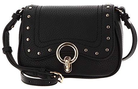 LIU JO Silente Belt Bag Nero