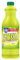 Estrella 2 en 1 Lejía con Detergente Limón, Desinfección y limpieza sin huella para el hogar - 1,43 litros