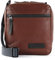 Jost Unisex malmö Tasche, Cognacfarben, XS