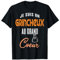 Homme Grincheux au grand coeur - Cadeau Drôle Ours Râleur Grognon T-Shirt