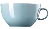 Thomas Sunny Day Soft Blue Cappuccino Tasse