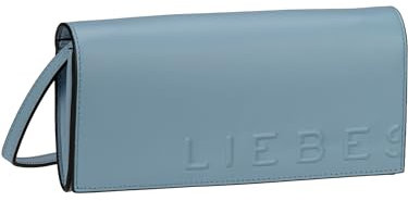 Liebeskind Berlin Umhängetasche Paper Bag Logo 2145428 Breath One Size