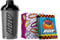 HOLY Iced Tea Starter Set - 2x7 Sorten mit natürlich-fruchtigem Geschmack - Zuckerfreier Eistee mit Antioxidantien & Superfoods - Vegan & auf echter Teebasis - 100% natürliche Fruchtaromen