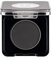 Flormar Mono Eyeshadow - Mono Lidschatten Matt – Hochpigmentierter Einzellidschatten mit Samtiger Textur & Langanhaltender Deckkraft – Ideal für Smokey Eyes & Präzises Augen – 15 Black Mirror