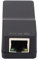 USB-C-auf-Ethernet-Adapter Gigabit, RJ45-Buchse auf USB-C-Buchse, USB-C-auf-RJ45-Adapter, LAN-Netzwerkadapter, Kompatibel mit FW 11.0 System