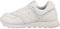 New Balance 574, Sneaker Donna, RIFLESSIONE (073), 38 EU
