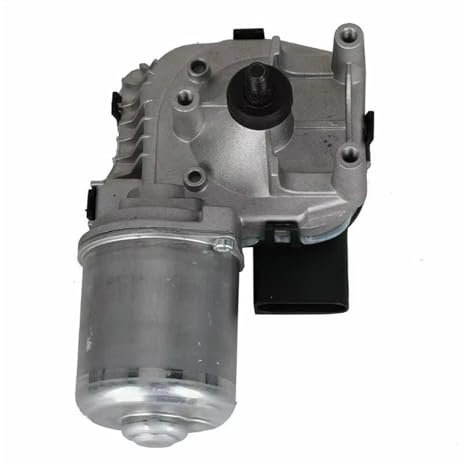 Scheibenwischermotor Für VW Für Golf 5 6 Für MK5 Für MK6 Für Jetta 5 Frontscheibe Wischer Motor 1Q1955119C Scheibenwischer