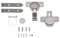 Masterpart Washing Machine Decor Door Installation Mounting Kit To Fit Electrolux Built-In Washing Machines