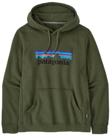 Patagonia Maglione Unisex, Torrey Pine Green, S