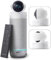 KanDao Meeting S -1080P videocamera per videoconferenze per PC/Mac/desktop, con sistema Android integrato, riconoscimento dei volti e tracciamento basato sull'audio, compatibile con Teams, Skype, Zoom