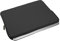 Stylish Laptop Sleeve and Handbag Carry Case with Zippered Power Supply Bag (14in)