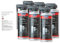 6x LIQUI MOLY 7390 Pro-Line Schnell-Rostlöser Spray Rust Remover 400
