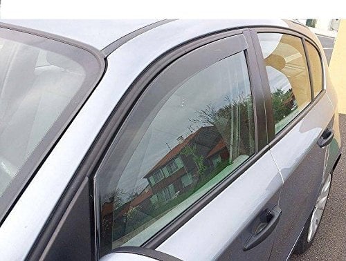 deflecteur D 'Air für Renault Clio 4