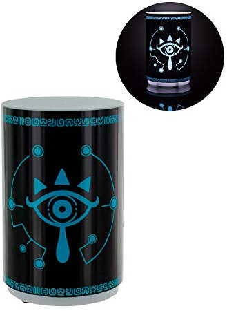 Legend of Zelda Lampada Sheikah Eye, Multi