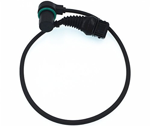 HZTWFC Sensor de posición del árbol de levas OEM # 12141438081 12147539165 Para BMW E39 E46 E53 E60 FOR X3 X5 Z3 Z4 530 528 525 330 328 325 323 320 I CI XI