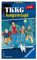Ravensburger Tkkg - Gangsterjagd Kompaktspiele Mehrfarbig One Size