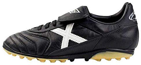 Mundial Negro Blanco