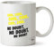 Hippowarehouse Cool, Cool, Cool, Cool, Cool. No Doubt, no Doubt, no Doubt. Printed Mug Cup Ceramic 10oz