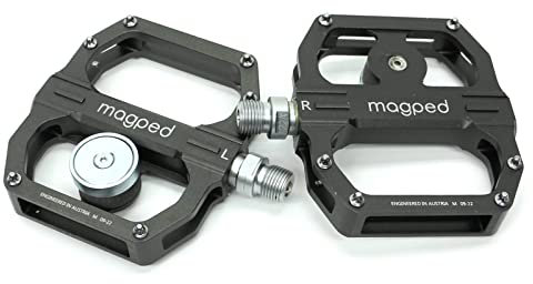 MAGPED Sport 150 V2 Grey - -