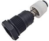 Nilfisk 128501513 Start/Stoppventil D.2.95-REV. 2-NA01 DIY, Advance