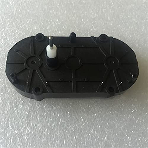 Leloo Lcuihong-Mini-Gleichstrommotor VID28-05. Auto-Instrument-Schrittmotor, BKA30D-R5. Schrittmotor DIY Ersatzteile