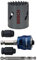 Bosch Professional Scie-trépan HSS bimétal (pour divers matériaux, Ø 46 mm) + 4 pièces Kit de démarrage Power Change Plus