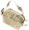 Deuter Unisex Passway 2 Sling Bag, Desert-bone, 2 L