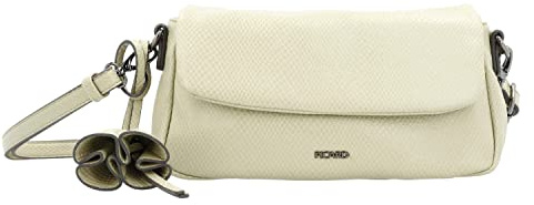 Picard Damen Schultertasche ATTITUDE aus Recyceltes Pu Klein | mit Magnetverschluss | Schultertasche | Alltag