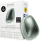 GESKE | SmartAppGuided™ Sonic Warm & Cool Mask | 9 in 1 | Beauty LED-Gesichtsmaske | Voll-LED-Spektrum und Rotlichttherapie | Wärme | Kühlung | Erhöhte Gesichtspflege-Aufnahme | Gesichtsmassagegerät
